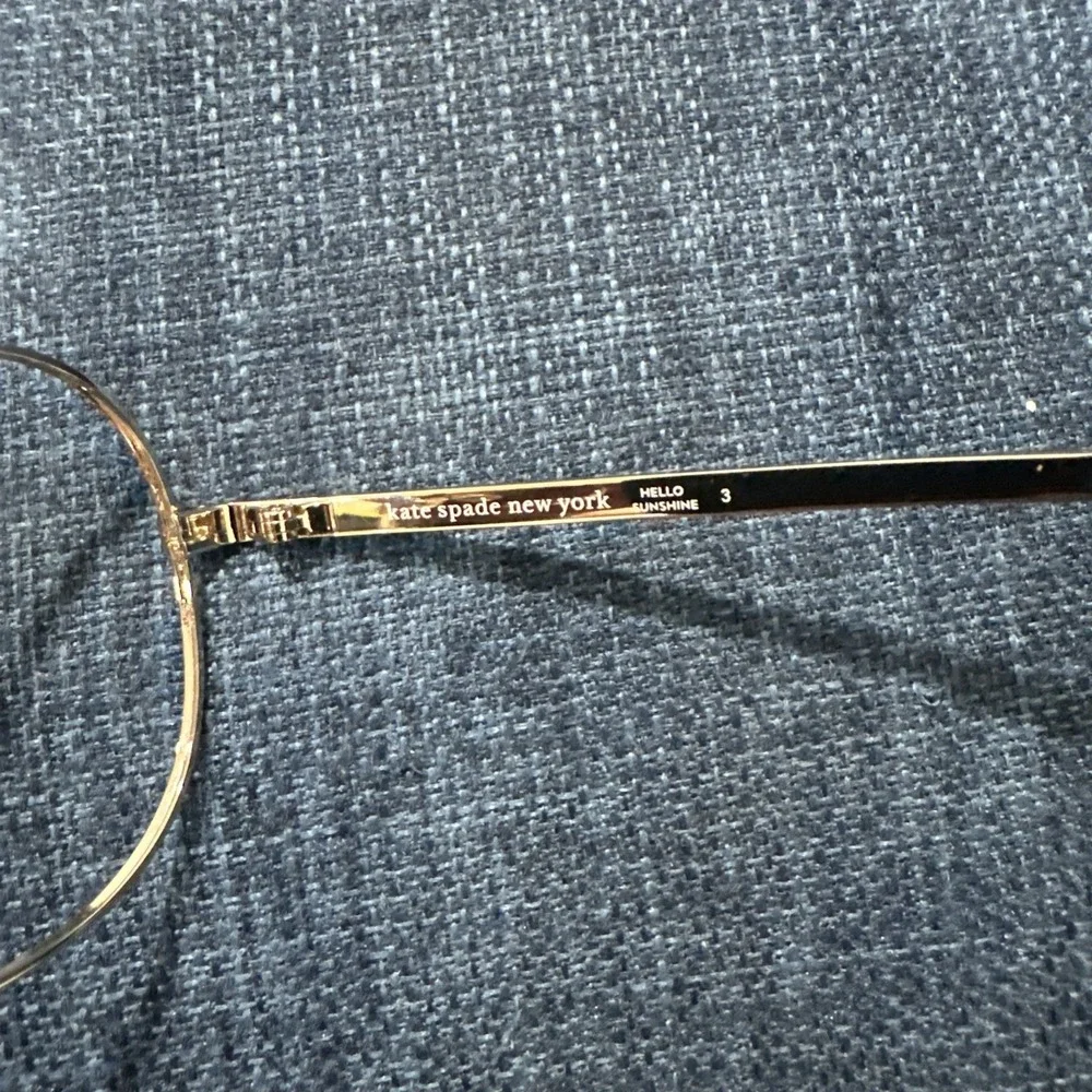 Kate Spade Eyeglasses (Frames Only) 58[]14 140